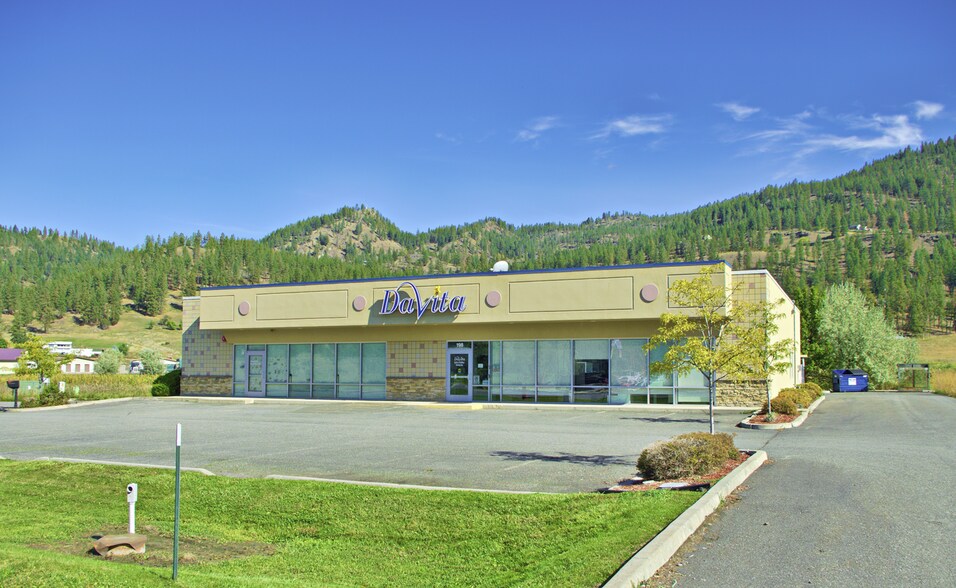 More Photos Of 198 Ponderosa Rd, Colville Storefront Retail Office For Lease