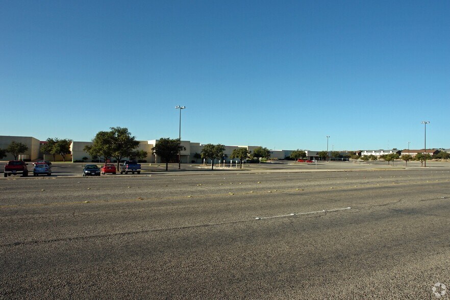 More Photos Of 4001 Sunset Dr, San Angelo Land For Sale