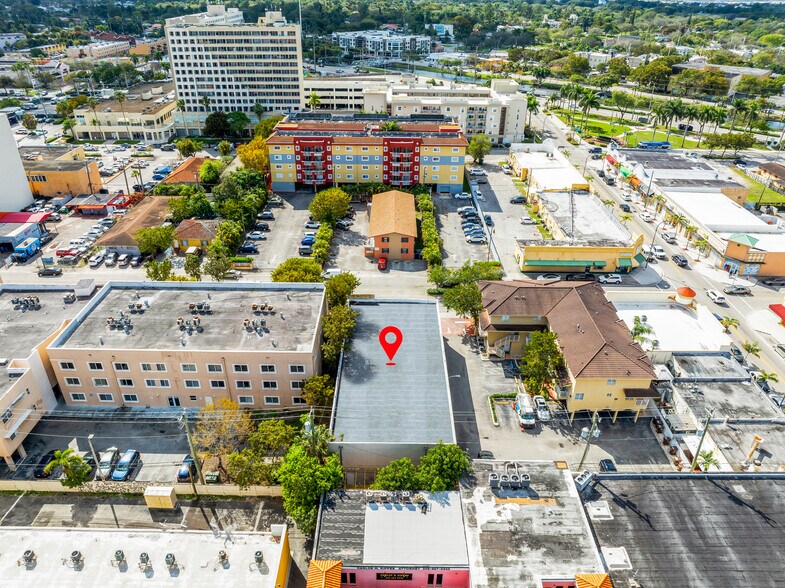 More Photos Of 25 E 4th St, Hialeah Office For Lease