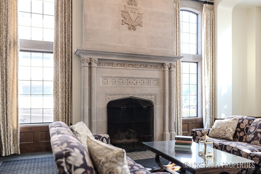 More Photos Of 25 Sheldon Ave SE, Grand Rapids Lodge Meeting Hall For Sale