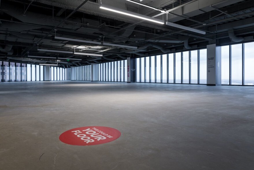 More Photos Of 711 Louisiana St, Houston Office For Lease