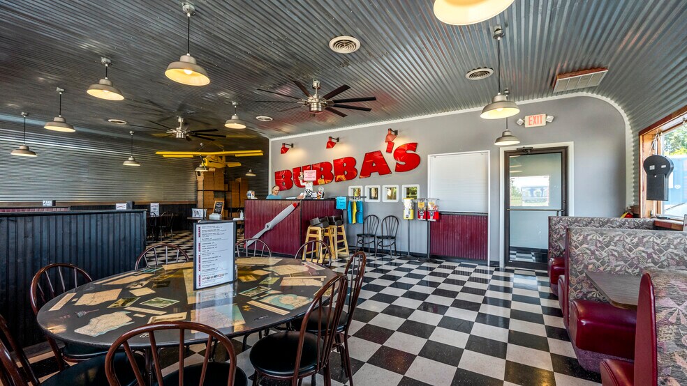 More Photos Of 6843 N Old 27, Fremont Storefront For Sale