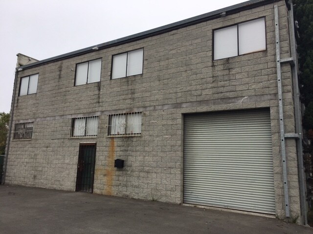 More Photos Of 2824 Regatta Blvd, Richmond Warehouse For Lease