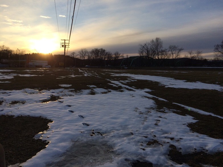 More Photos Of 400 Main St, Vestal Township Land For Sale