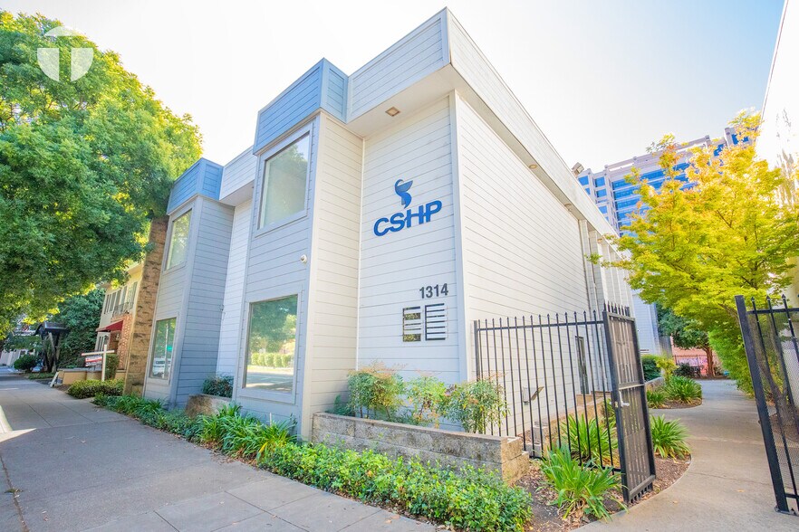 More Photos Of 1314 H St, Sacramento Loft Creative Space For Sale