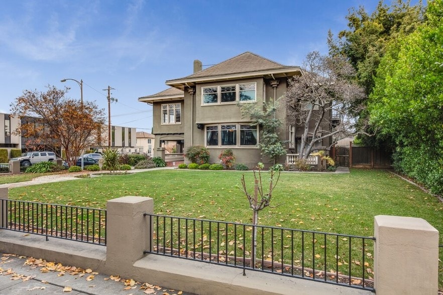 More Photos Of 1650 The Alameda, San Jose Office For Sale