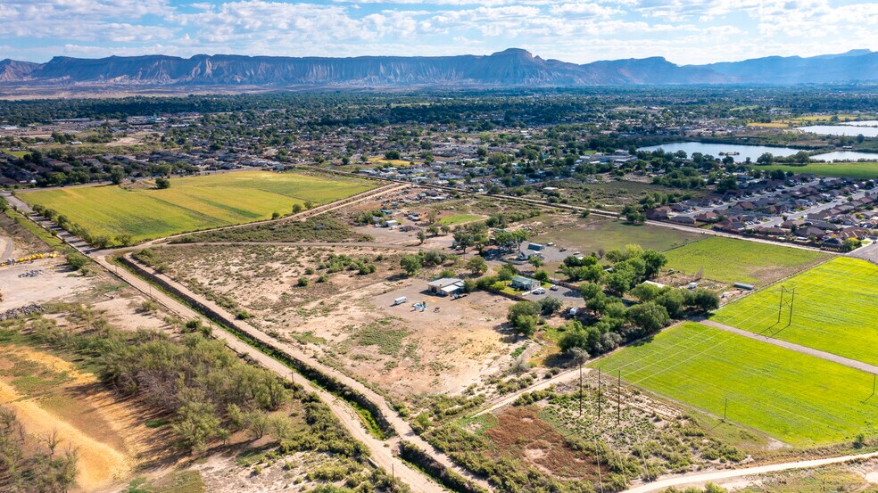 More Photos Of 359 29 5/8 Rd, Grand Junction Land For Sale