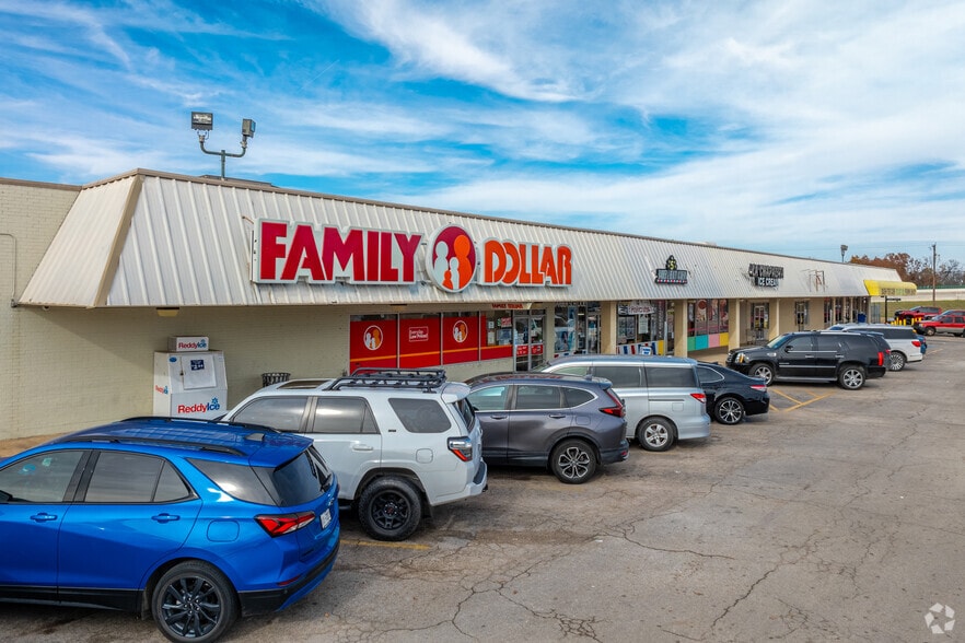 More Photos Of 125 Hall Rd, Seagoville Unknown For Lease