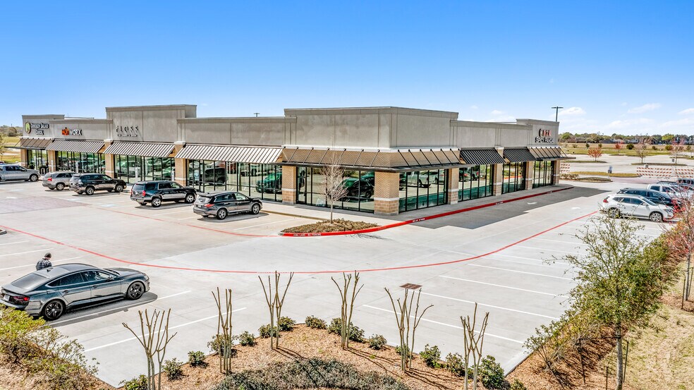 More Photos Of 2110 Pearland Pky, Pearland Storefront For Lease
