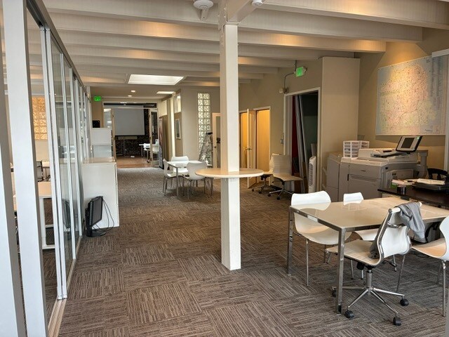 More Photos Of 1616-1624 California St, San Francisco Office For Lease