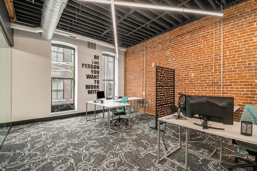 More Photos Of 1209 Harney St, Omaha Office Residential For Sale
