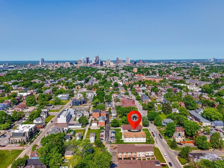 More Photos Of 1309 Fair Ave, Columbus Apartments For Sale