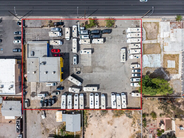 More Photos Of 3430 S Decatur Blvd, Las Vegas Service For Lease