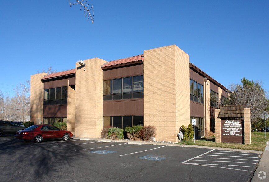 More Photos Of 445 Apple St, Reno Office For Lease