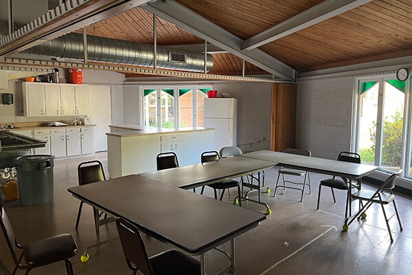 More Photos Of 1101 Vandora Springs Rd, Garner Religious Facility For Sale