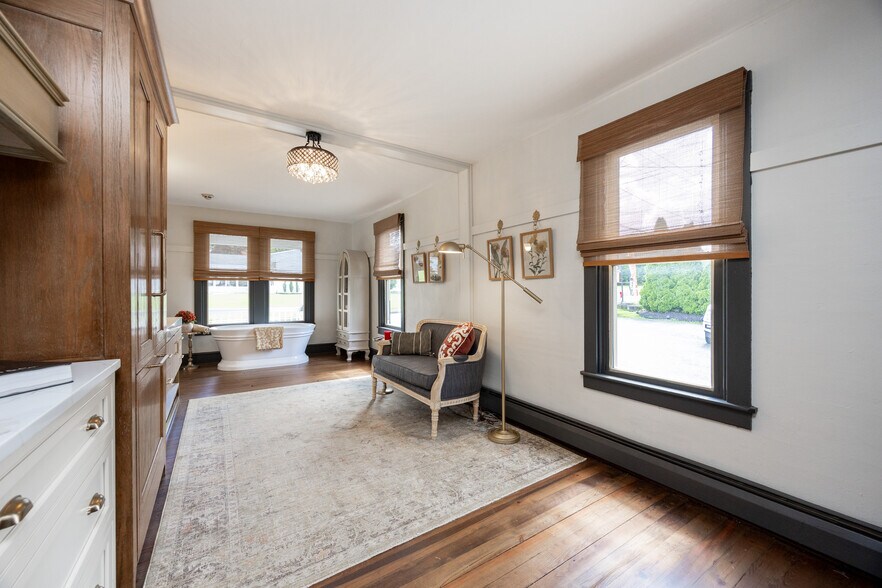 More Photos Of 3511 Main st, Morgantown Storefront Retail Residential For Sale