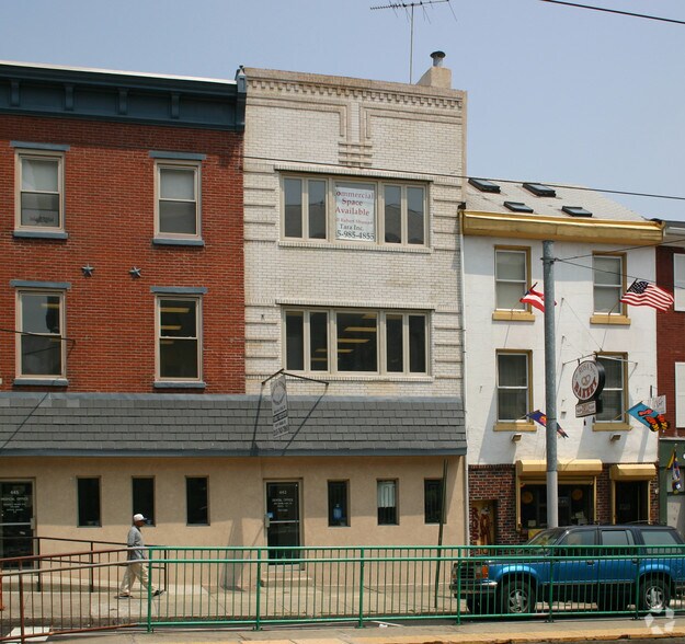 Primary Photo Of 443 W Girard Ave, Philadelphia Storefront Retail Office For Lease