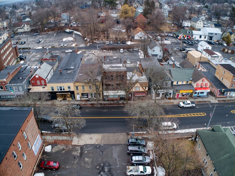 More Photos Of 350 Broadway, Kingston Storefront Retail Office For Sale