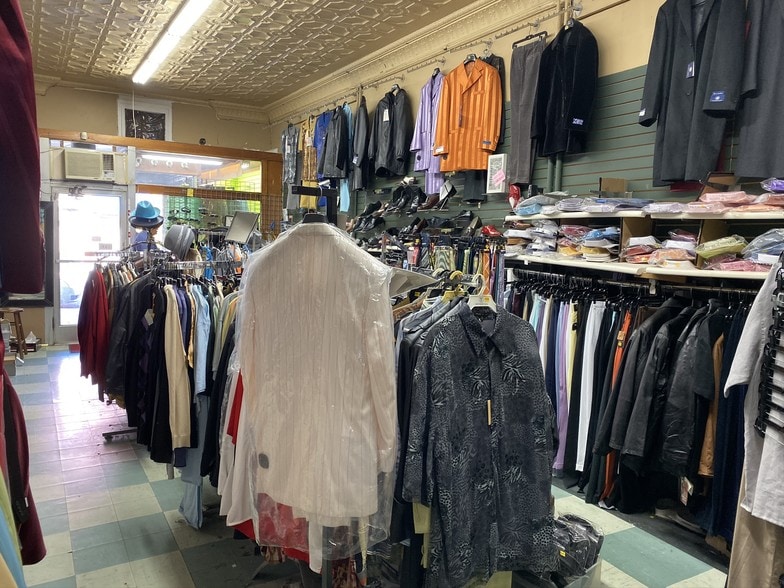 More Photos Of 2211 E Monument St, Baltimore Storefront Retail Residential For Sale