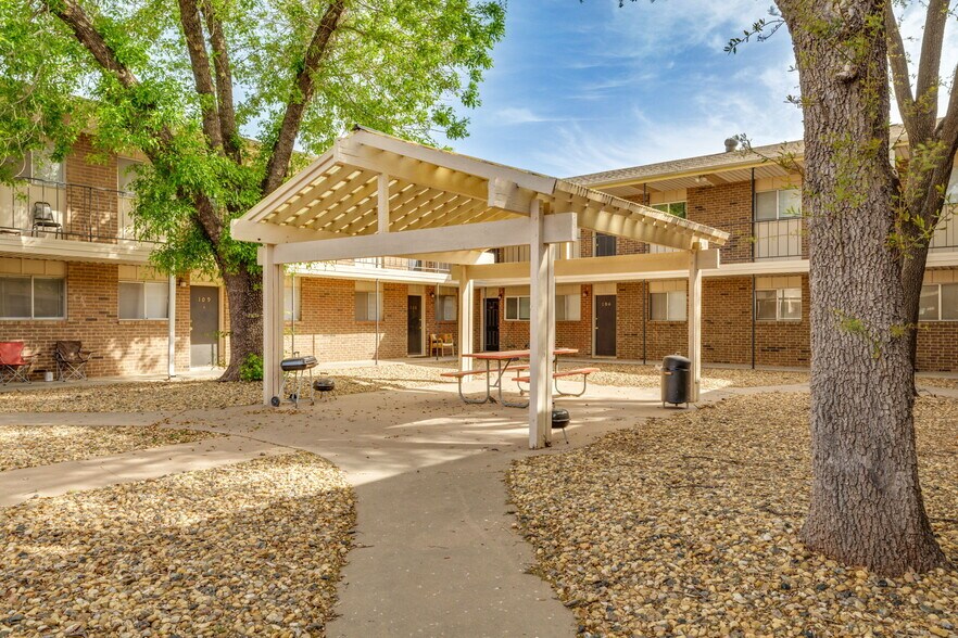 More Photos Of , San Angelo Multifamily For Sale