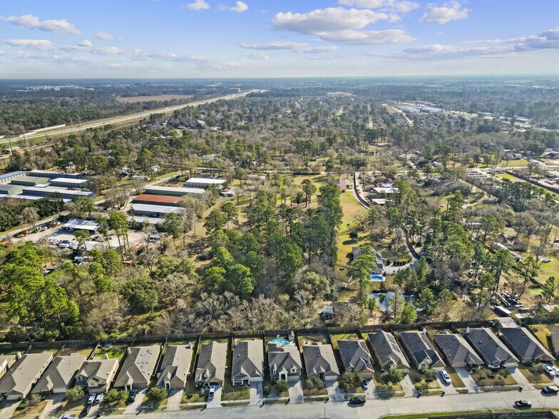 More Photos Of 22321 Mossy Oaks Rd, Spring Land For Sale