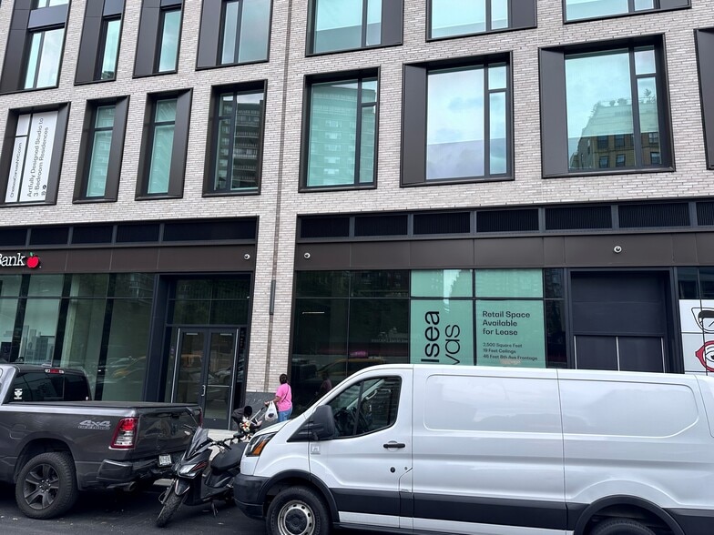 More Photos Of 278 8th Ave, New York Apartments For Lease