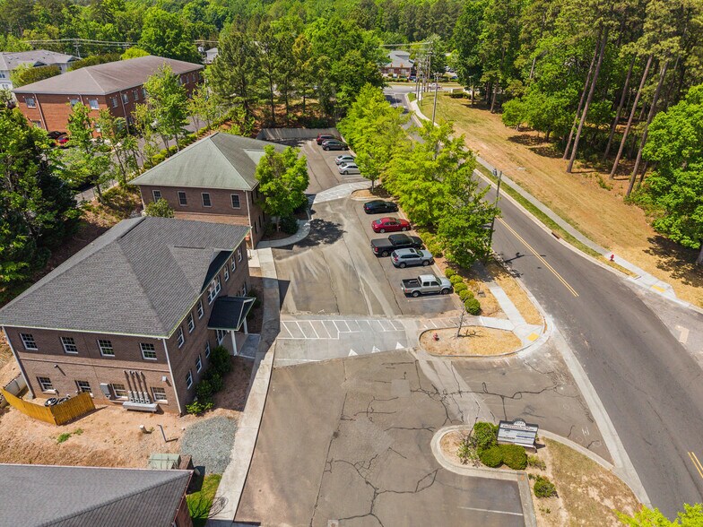 More Photos Of 2741 #100 Campus Walk Ave, Durham Office For Sale