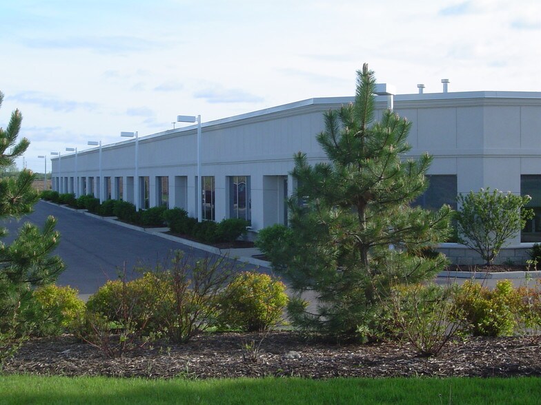 Primary Photo Of 26575 W Commerce Dr, Volo Light Distribution For Lease