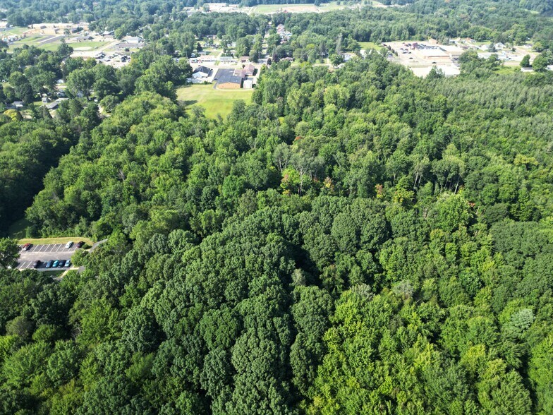 More Photos Of 00 Oak st, Montrose Land For Sale