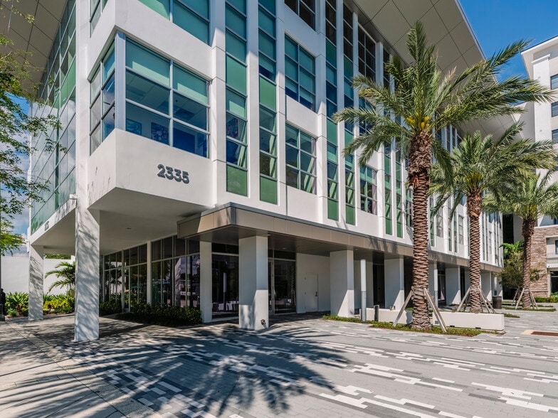 More Photos Of 2335 E Atlantic Blvd, Pompano Beach Unknown For Lease