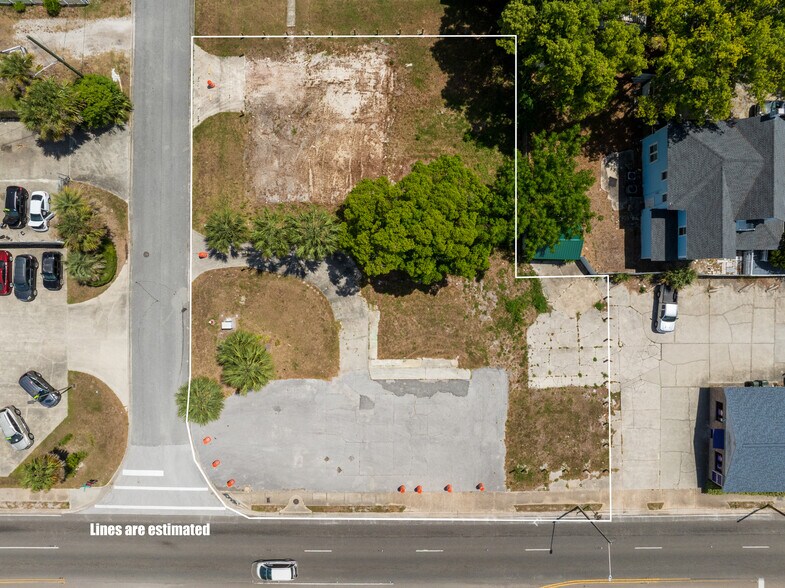 More Photos Of 208 N Orange Ave, Green Cove Springs Land For Sale