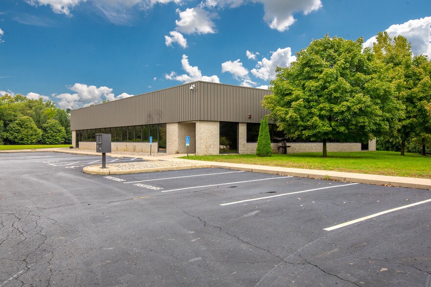 More Photos Of 6235 Enterprise Ct, Dublin Office For Lease