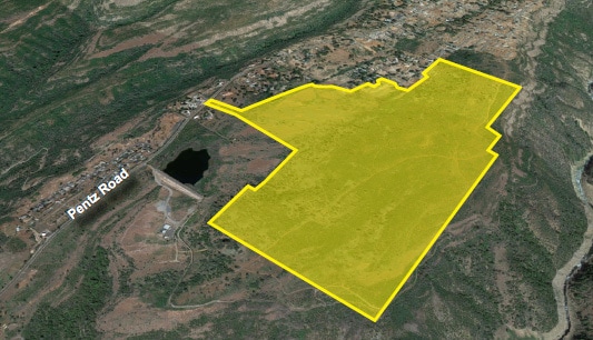 More Photos Of 0 Lago Vista Way, Paradise Land For Sale