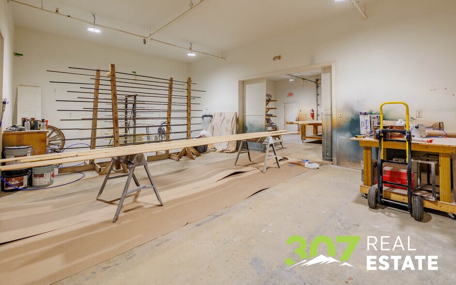 More Photos Of 3243 Big Horn Ave, Cody Industrial For Sale