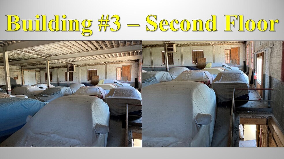 More Photos Of 59 Maple Ave, Sodus Warehouse For Sale