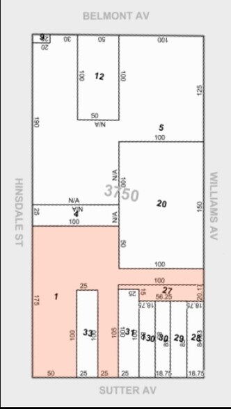 More Photos Of 529 Sutter Ave, Brooklyn Flex For Lease