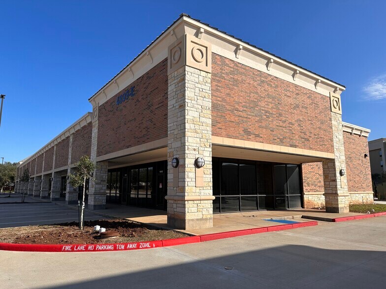 More Photos Of 4899 Highway 6, Missouri City Storefront Retail Office For Sale