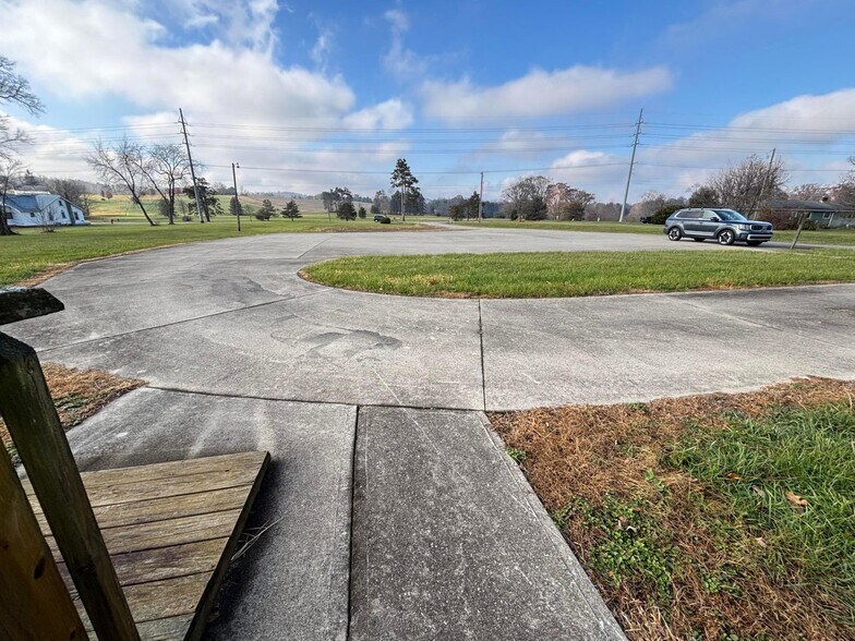 More Photos Of 5010 OH-13, New Lexington Religious Facility For Sale