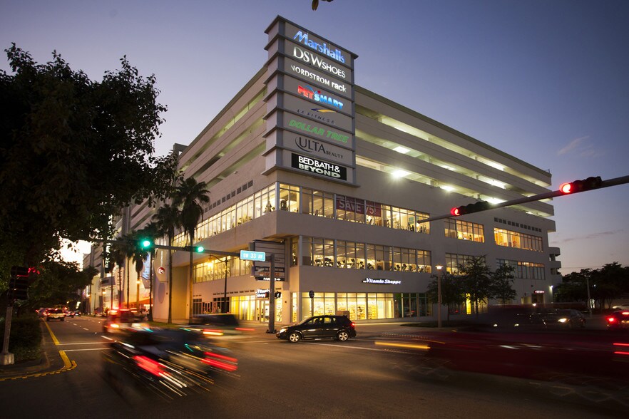 Primary Photo Of 3301 Coral Way, Miami Unknown For Lease