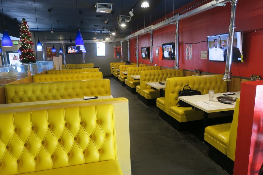 More Photos Of 1534 W Camelback Rd, Phoenix Restaurant For Sale