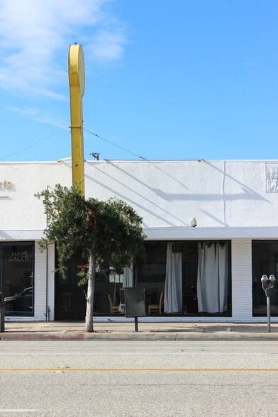 More Photos Of 5431-5441 Sepulveda Blvd, Culver City Storefront Retail Office For Lease