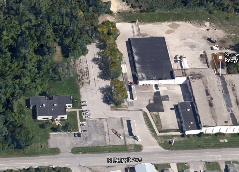 More Photos Of 6120 N Detroit Ave, Toledo Office For Sale