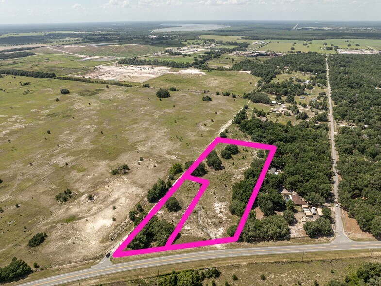 More Photos Of 2034 S US 301, Sumterville Land For Sale