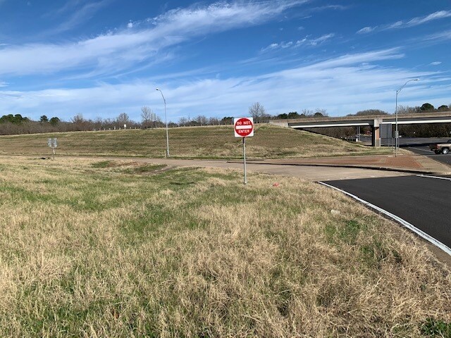 More Photos Of 155 N State Highway 155, Palestine Land For Sale