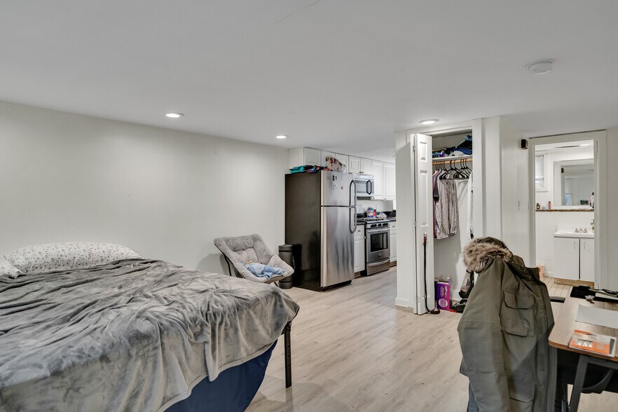 More Photos Of 2 Hingham St, Cambridge Multifamily For Sale