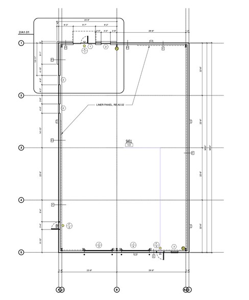 More Photos Of 15607 Jarvis Rd, Cypress Distribution For Sale