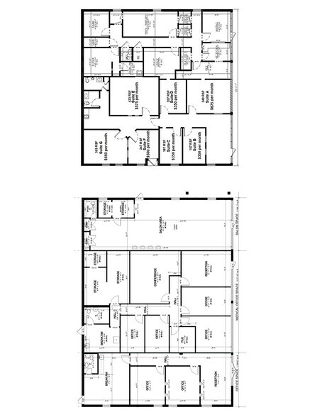 More Photos Of 115-119 W Wheatland Rd, Duncanville Unknown For Lease