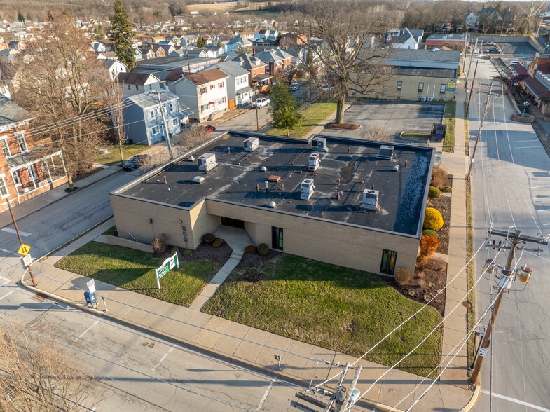 More Photos Of 600 Ligonier St, Latrobe Medical For Sale