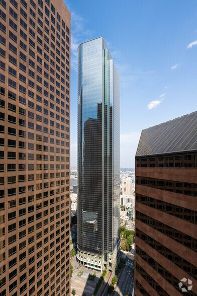 More Photos Of 350 S Grand Ave, Los Angeles Office For Lease