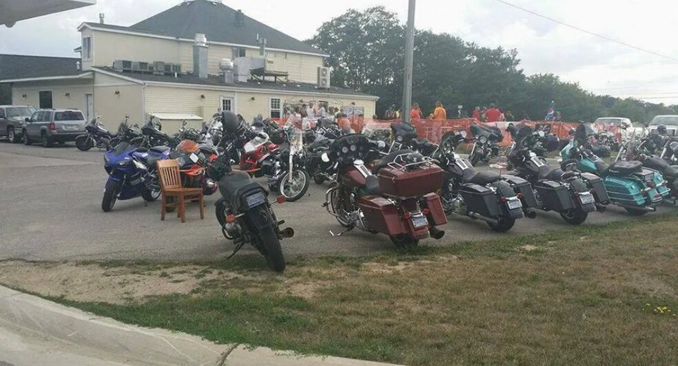 More Photos Of 6020 Emmett Rd, Brockway Freestanding For Sale